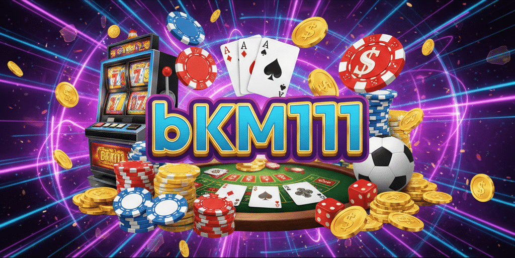 bkm111