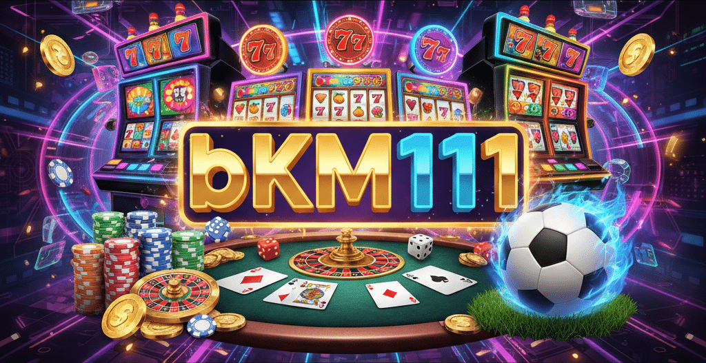 bkm111